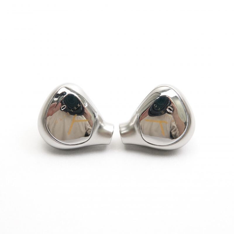 Beyerdynamic Xelento Remote 2nd Gen Earphone Silver Good | eBay