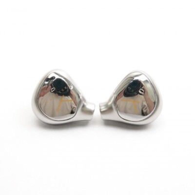 Beyerdynamic Xelento Remote 2nd Gen Earphone Silver Good | eBay