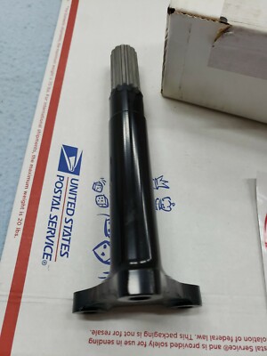 Arctic Cat Prowler 550 650 Xt 700 Rear Drive Shaft Assembly 0502