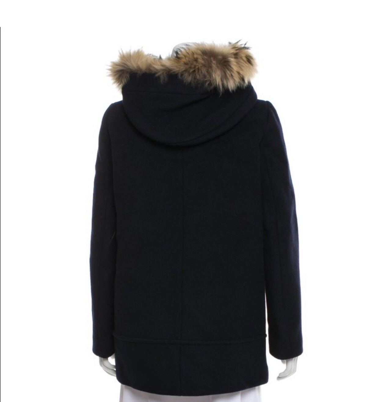 Sandro Autumn Jacket - image 3