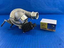 Turbolader HYUNDAI Grand Starex H1 Iload H350 2.5CRDi 150 170PS 823665