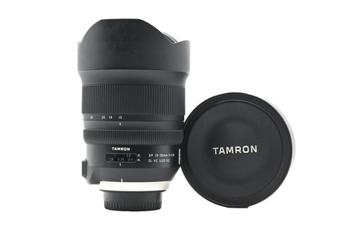 New* Tamron M13VG288IR 2.8-8mm F/1.2 CCTV Lens (B3121) | eBay