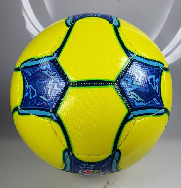 Voit Soccer Ball Size 4 Training Ball Color Green eBay