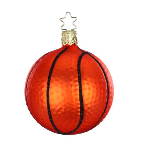 Christbaumschmuck Hobby & Freizeit Sport Haus & Garten Spiel edel echtes Glas - Bild 4 von 48