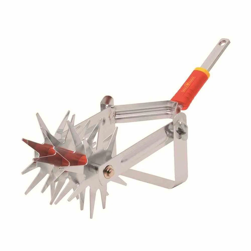 WOLF-GARTEN Wolf Garten DAM Multi Change Soil Miller