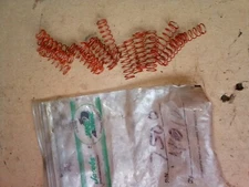 New Spring for Cummins Engine Jake Brake Jacobs 007500 3871345