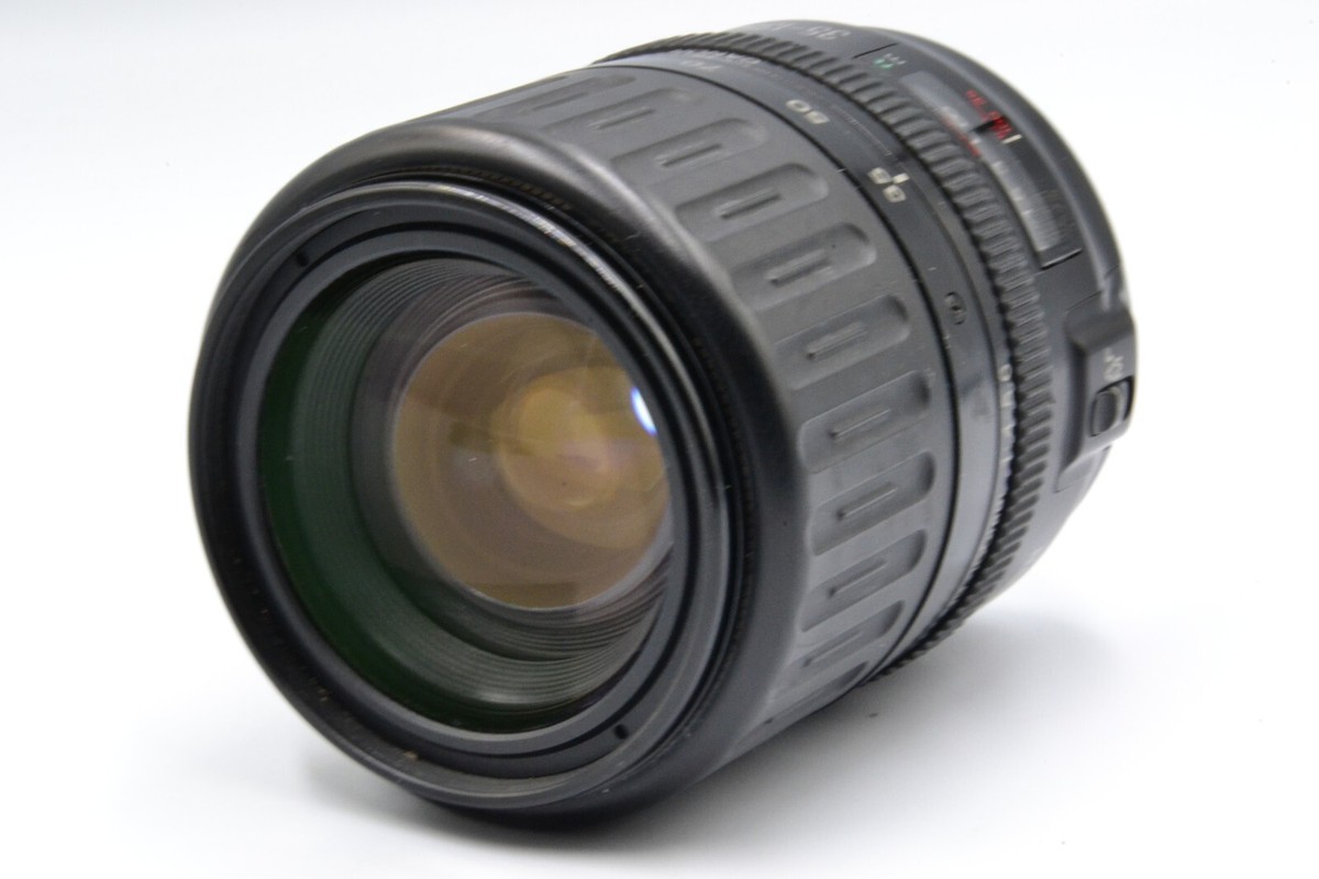 Canon キヤノン EF 35-135mm F4-5.6 USM◆7610 EF35-135mm f/4-5.6 USM - Canon Camera Museum
