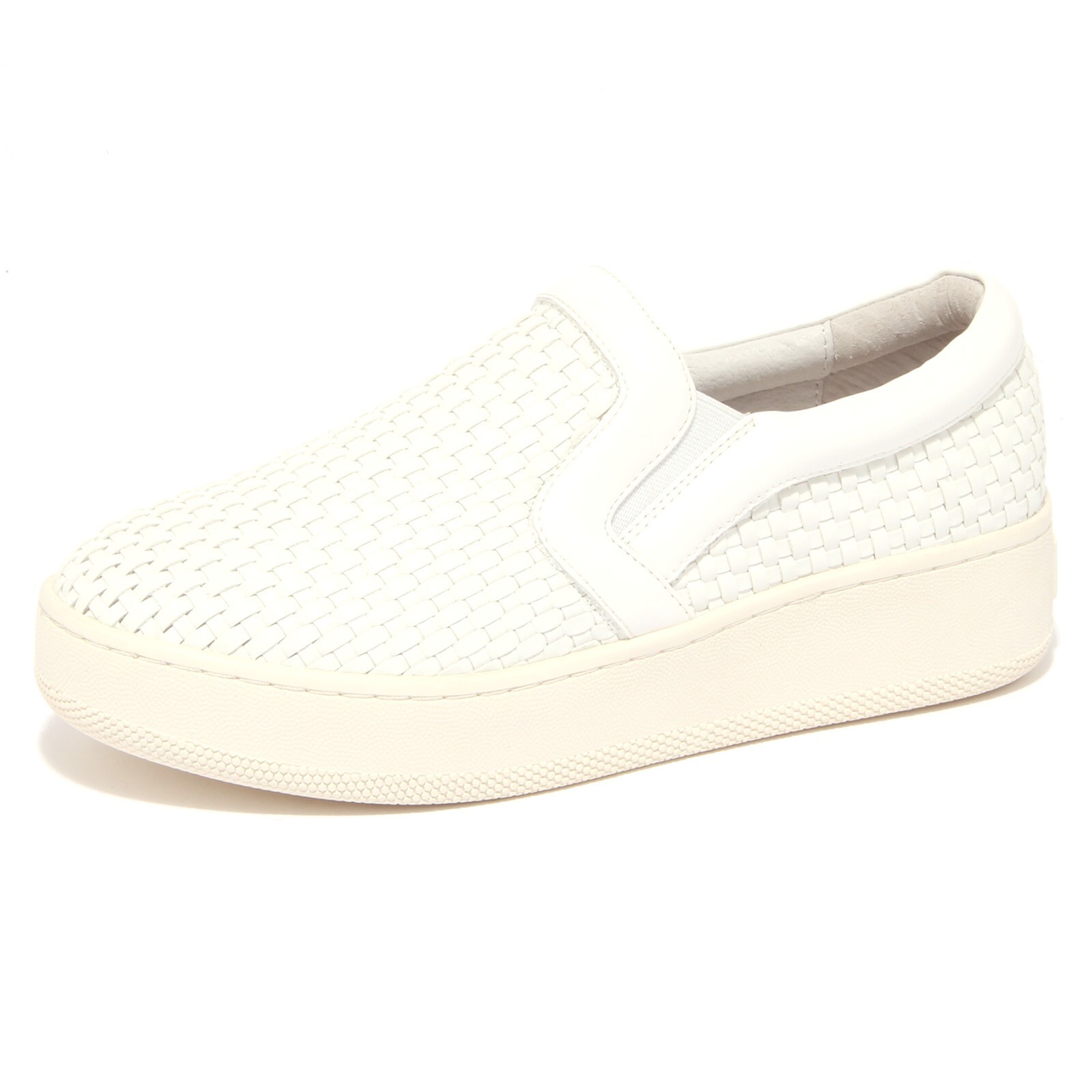 8959Р кроссовки UMA PARKER NY bianco scarpa donna женская обувь 15390₽