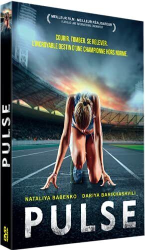 Pulse (DVD) Babenko Nataliya Barikhashvili Dariya Bokla Dolya (Importación USA) - Imagen 1 de 3