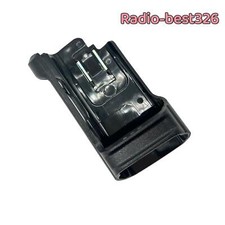 PMLN5709 Universal Carry Holster For APX6000 APX8000 Portable Two Way Radio