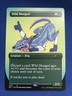 1x Wild Mongrel x1 MTG Secret Lair 30th Anniversary Countdown Kit Magic 30