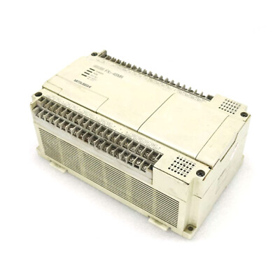 Used & Tested MITSUBISHI FX2-48MR Melsec Programmable Controller