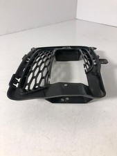 2015 RANGE ROVER SPORT L494 N/S FRONT LEFT BUMPER GRILLE DK62-17K947-AA A233