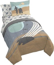 Star Wars "Death Star" Kids Bed Set-AB0DJV6H74R2, AB0DJTYBNBH2, AB0DJV72CQB2