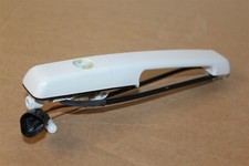 Seat Toledo 1L front right outer door handle 1L0837208C GRU New Genuine Seat