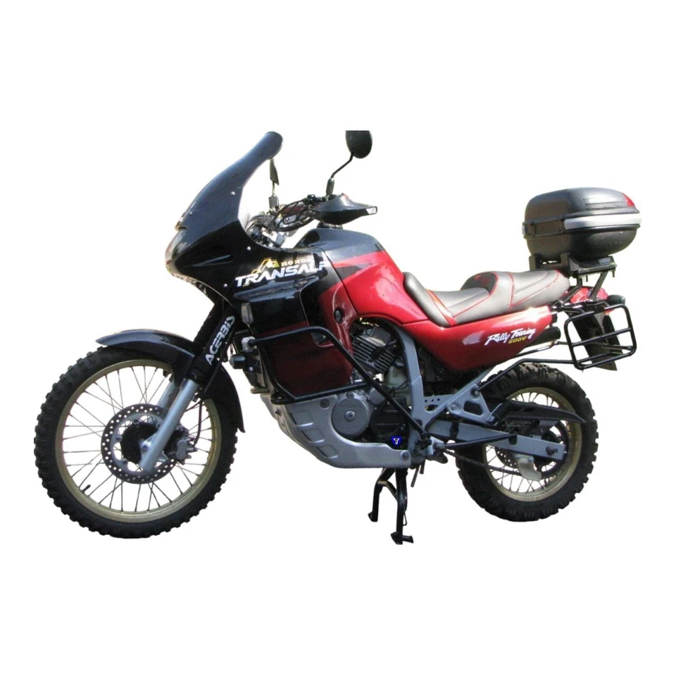 Soporte central Honda XL 600 Transalp (1987-2000) Foto 4 de 4
