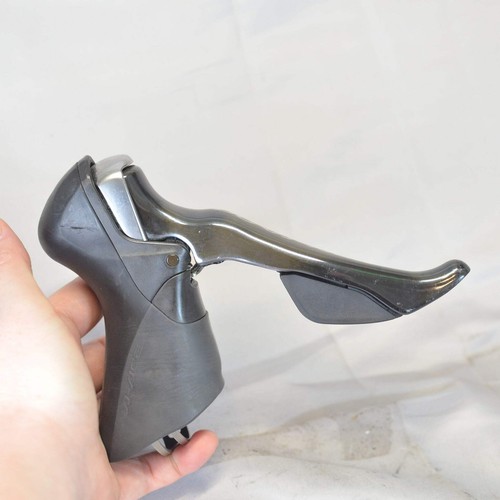 Shimano Dura Ace 9000 ST-9000 RIGHT/REAR 11 Speed STI Shifter 8/10 VG+ - Picture 3 of 8