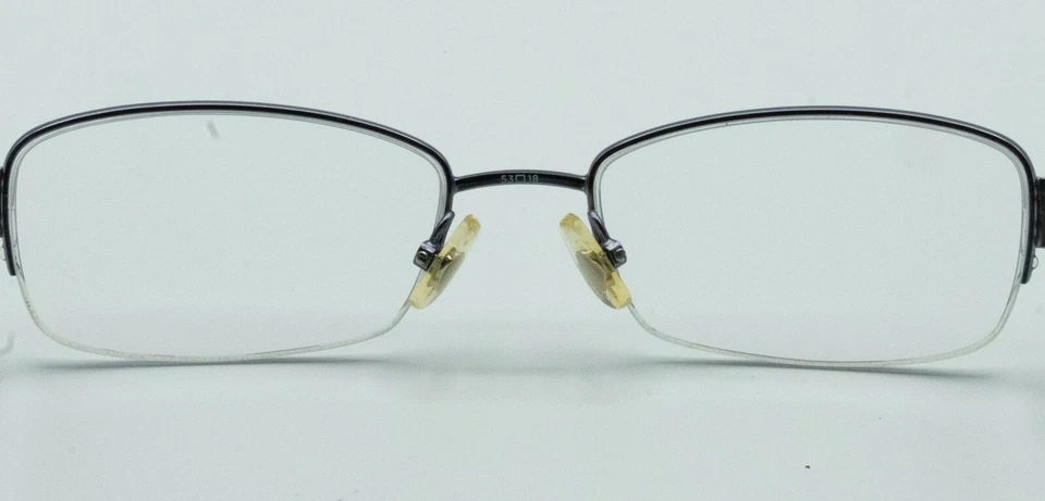 ARMAÇÕES DE ÓCULOS MARCHON NYC WEST SIDE M166 010 PRETO LILÁS 53▢18-135 - Imagem 4 de 4