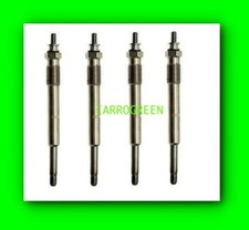 Bougies de préchauffage Citroen C5