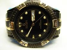 Mens ELGIN FCC019  Watch