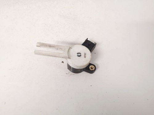 Opel Insignia 2013 Clutch Pedal Switch (Clutch Switch) 25889337, G #1486649-60