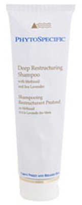 Phyto PhytoSpecific Deep Restructuring Shampoo, Intense, 5.07 oz