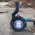 <!--F#f_0-->Cobbers Crusher, Portable Mini Rock Crusher, Gold Prospecting, Mining<!--F/-->