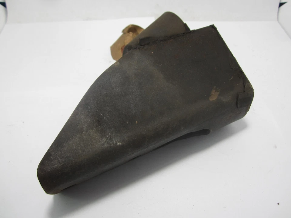 Dodge Lancer Plymouth Valiant 60-61 6-170 RH montaje de motor 2203039 Foto 2 de 4