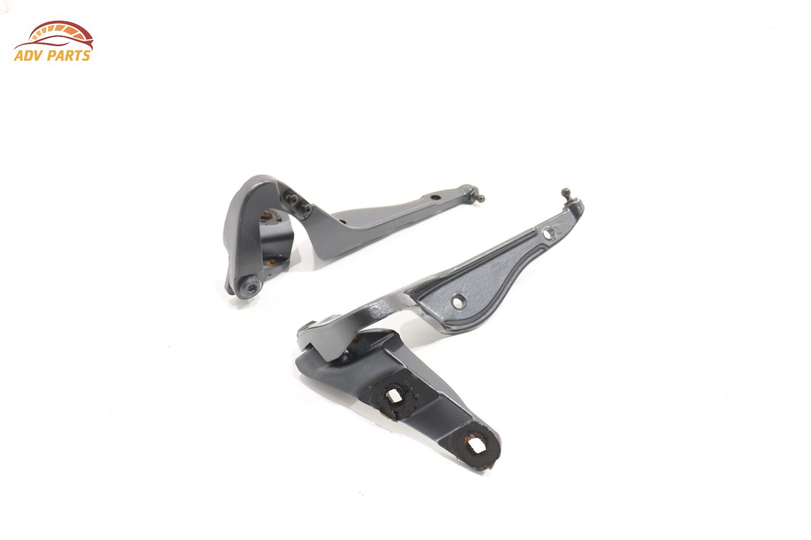 2007 - 2017 ASTON MARTIN V8 VANTAGE TRUNK LID LEFT & RIGHT HINGE LEVEL OEM