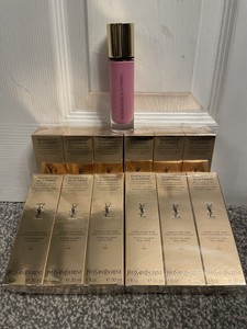 ysl pink primer