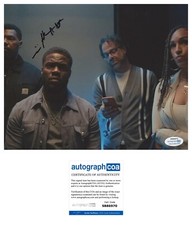 William Catlett ‘True Story’ signed autograph 8x10 photo ‘Herschel’ ACOA Netflix