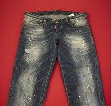Dsquared2 Low in) Rise Jeans for Women for sale