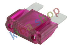 FUSE SET 100 20 PCS