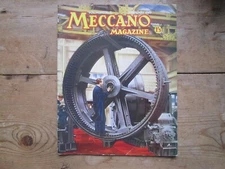 meccano magazine february 1963 engineering  vintage toys and games great ads