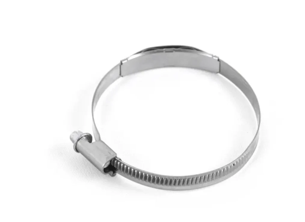 NEW BMW 8 COUPE F92 INLET HOSE CLAMP 11617846390 7846390 ORIGINAL 