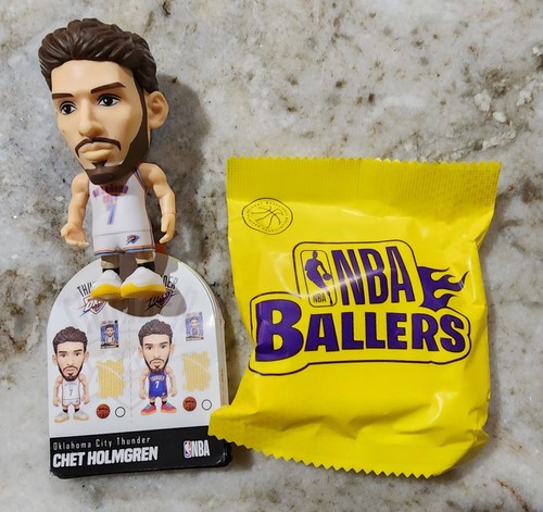 Zuru 5 Surprise NBA BALLERS SERIES 2 ~ You Pick ~ - Picture 40 of 49