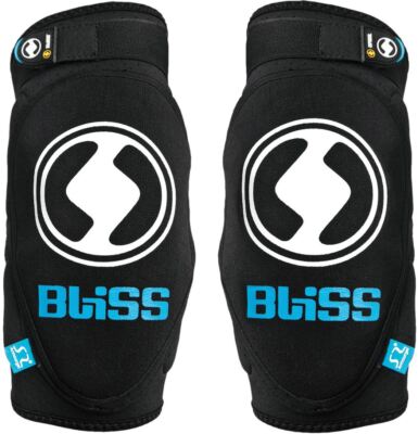 Bliss Protection ARG Ellenbogenschoner Kinder