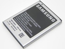 100% BATTERIE D'ORIGINE SAMSUNG EB615268VU GT-N7000 GALAXY NOTE 1