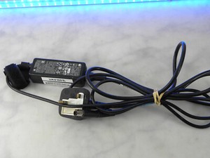 Original Original HP 19,5V 2,31A Laptop 45W Netzteil Ladegerät Power UK #196