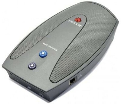 Polycom Visual Concert VSX P/N 2200-20560-002