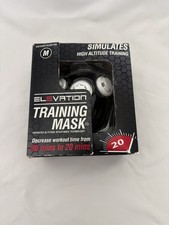 Elevation Training Mask 2.0 High Altitude Sim...