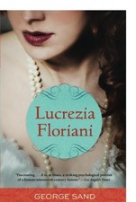 Lucrezia Floriani by Sand, George