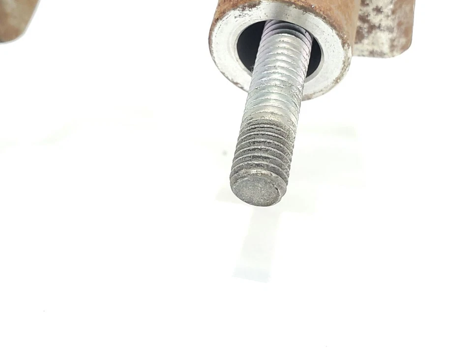 Б/у педаль тормоза подходит: 2008 Subaru Impreza педальный тормоз/сцепление класса C - Изображение 3 из 4