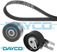 Dayco KTB876 Zahnriemensatz Zahnriemen Satz FüR Ford
