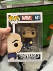 Funko Pop! Vinyl: Marvel - Professor X #641
