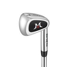 Golf Swing Trainer Aid Same Length Weight as Normal Clubs - Improve Accuracy