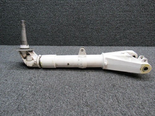 5041000-23 Cessna 401B Main Landing Gear Strut Assembly LH