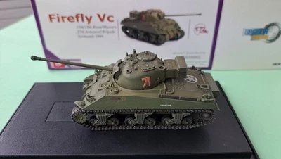 Dragon armor 60250 - DX06 - Firefly Vc "Douglas Kay" - Photo 1/4