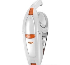 Vax H85-GA-B10 Gator Cordless Handheld Vacuum Cleaner 10.8V