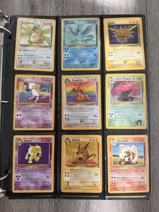 pokemon card collection ebay Pokemon TCG - Lot of 29 All Different Cards